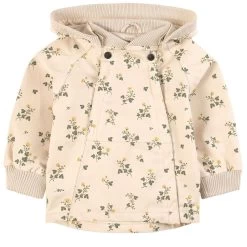 Kuling X Garbo And Friends Baby Shell Jacket Buttercup Honey