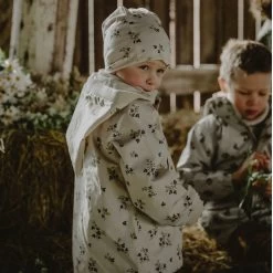 Kuling X Garbo And Friends Baby Shell Jacket Buttercup Honey -Childrens Fashion Discount Store 1024x1024 1911