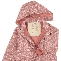 Kansas Floral Shell Coverall Desert Pink -Childrens Fashion Discount Store 1024x1024 1916