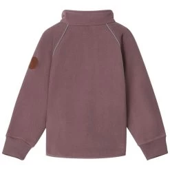 Livigno Recycled Wind Fleece Jacket Lilac -Childrens Fashion Discount Store 1024x1024 192