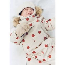 Val D'Isere Snowsuit Foggy White Apple 13 Val D'Isere Snowsuit Foggy White Apple -Childrens Fashion Discount Store 1024x1024 1925