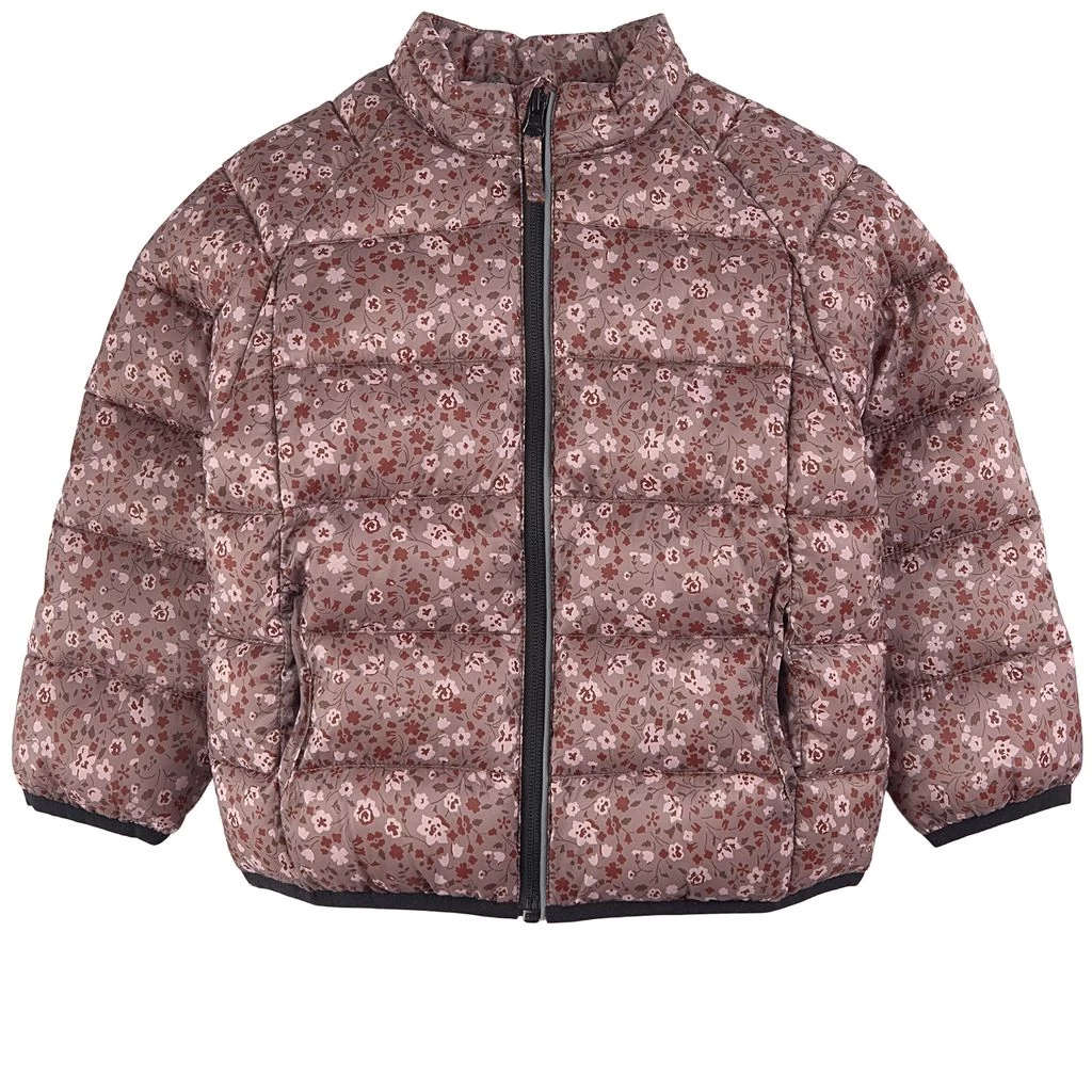 Idre Jacket Lilac Flower 3 Idre Jacket Lilac Flower