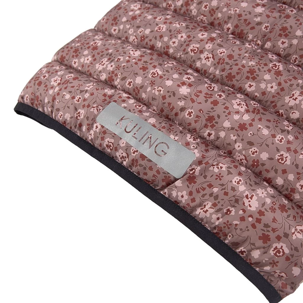 Idre Jacket Lilac Flower 7 Idre Jacket Lilac Flower - Image 5