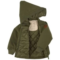 Copenhagen Jacket Moss Green -Childrens Fashion Discount Store 1024x1024 1947