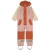 Edinburgh Color-blocked Recycled Rain Coverall Woody Rose/Rust 2 Edinburgh Color-blocked Recycled Rain Coverall Woody Rose/Rust -Childrens Fashion Discount Store 1024x1024 1950