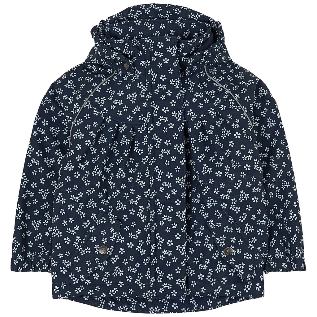 Gothenburg Softshell Jacket Sakura Flower 3 Gothenburg Softshell Jacket Sakura Flower