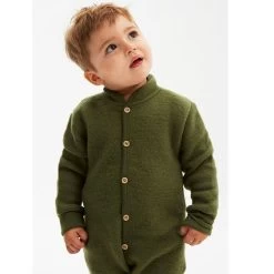 Wool Fleece Suit Moss Green -Childrens Fashion Discount Store 1024x1024 197