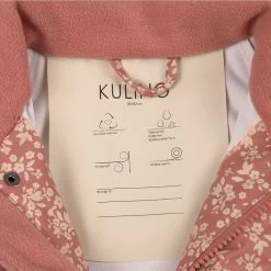 Edinburgh Floral Recycled Rain Jacket Desert Pink -Childrens Fashion Discount Store 1024x1024 1979