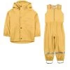 Ottawa Lined Recycled Rain Set Harvest Yellow