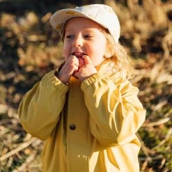 Ottawa Lined Recycled Rain Set Harvest Yellow -Childrens Fashion Discount Store 1024x1024 1987