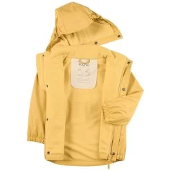 Ottawa Lined Recycled Rain Set Harvest Yellow -Childrens Fashion Discount Store 1024x1024 1988