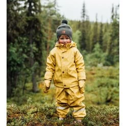Ottawa Lined Recycled Rain Set Harvest Yellow -Childrens Fashion Discount Store 1024x1024 1991