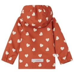 Stockholm Heart Printed Shell Jacket Ginger -Childrens Fashion Discount Store 1024x1024 2007