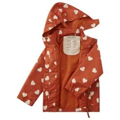 Stockholm Heart Printed Shell Jacket Ginger -Childrens Fashion Discount Store 1024x1024 2009