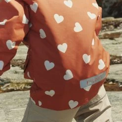 Stockholm Heart Printed Shell Jacket Ginger -Childrens Fashion Discount Store 1024x1024 2012