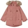 Val Thorens Parka Burnt Pink