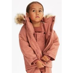 Val Thorens Parka Burnt Pink 11 Val Thorens Parka Burnt Pink -Childrens Fashion Discount Store 1024x1024 2023