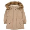Alberta Parka Sand