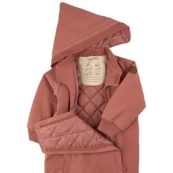 Copenhagen Coverall Burnt Pink -Childrens Fashion Discount Store 1024x1024 2051