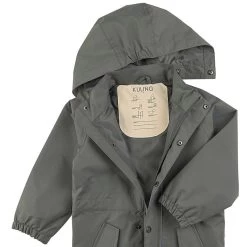 Kansas Shell Coverall Green -Childrens Fashion Discount Store 1024x1024 2063