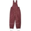 Whistler Floral Winter Pants Violet Grape -Childrens Fashion Discount Store 1024x1024 2070