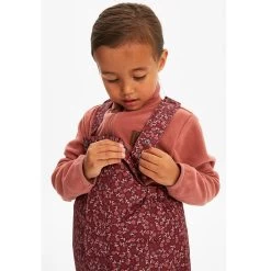 Whistler Floral Winter Pants Violet Grape -Childrens Fashion Discount Store 1024x1024 2073