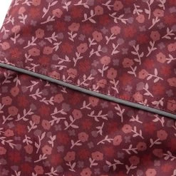 Whistler Floral Winter Pants Violet Grape -Childrens Fashion Discount Store 1024x1024 2074