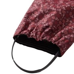 Whistler Floral Winter Pants Violet Grape -Childrens Fashion Discount Store 1024x1024 2075