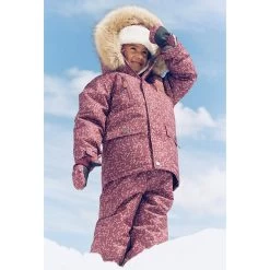 Whistler Floral Winter Pants Violet Grape -Childrens Fashion Discount Store 1024x1024 2076