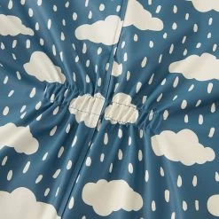 Douglas Lined Recycled Rain Coverall Petrol Rain Clouds -Childrens Fashion Discount Store 1024x1024 2089