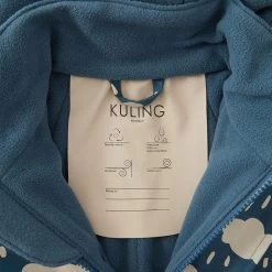 Douglas Lined Recycled Rain Coverall Petrol Rain Clouds -Childrens Fashion Discount Store 1024x1024 2091