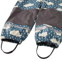 Douglas Lined Recycled Rain Coverall Petrol Rain Clouds -Childrens Fashion Discount Store 1024x1024 2095