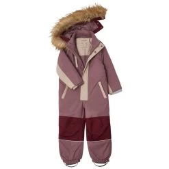 Abisko Color-blocked Snowsuit Lilac/Violet Grape 8 Abisko Color-blocked Snowsuit Lilac/Violet Grape -Childrens Fashion Discount Store 1024x1024 2098
