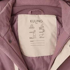 Abisko Color-blocked Snowsuit Lilac/Violet Grape 9 Abisko Color-blocked Snowsuit Lilac/Violet Grape -Childrens Fashion Discount Store 1024x1024 2099