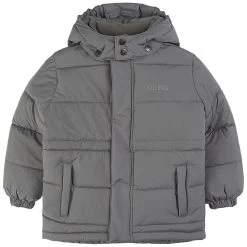 Cleveland Puffer Jacket Green