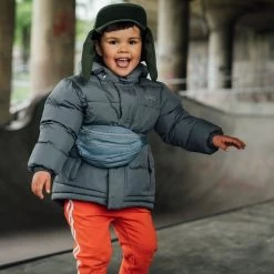 Cleveland Puffer Jacket Green -Childrens Fashion Discount Store 1024x1024 2106