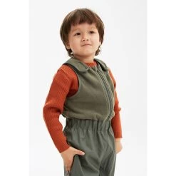 Ottawa Lined Recycled Rain Set Light Green -Childrens Fashion Discount Store 1024x1024 2111