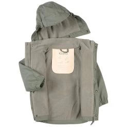 Ottawa Lined Recycled Rain Set Light Green -Childrens Fashion Discount Store 1024x1024 2113