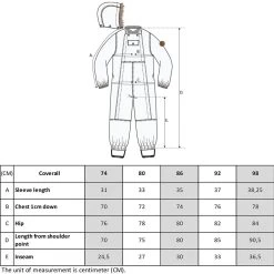 Val D'Isere Snowsuit Cherry Love 9 Val D'Isere Snowsuit Cherry Love -Childrens Fashion Discount Store 1024x1024 2120