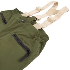 Niseko Ski Pants Moss Green -Childrens Fashion Discount Store 1024x1024 2126