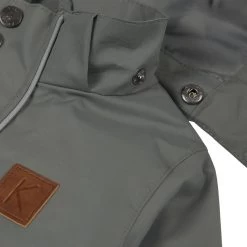 Stockholm Shell Jacket Green -Childrens Fashion Discount Store 1024x1024 2132