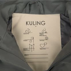 Stockholm Shell Jacket Green -Childrens Fashion Discount Store 1024x1024 2133