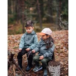 Stockholm Shell Jacket Green -Childrens Fashion Discount Store 1024x1024 2138