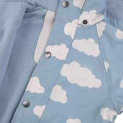 Ottawa Recycled Rain Set Mist Blue Cloud 18 Ottawa Recycled Rain Set Mist Blue Cloud -Childrens Fashion Discount Store 1024x1024 2147