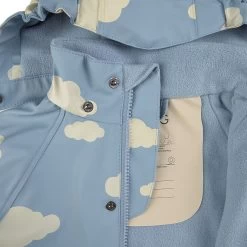 Ottawa Recycled Rain Set Mist Blue Cloud 19 Ottawa Recycled Rain Set Mist Blue Cloud -Childrens Fashion Discount Store 1024x1024 2148