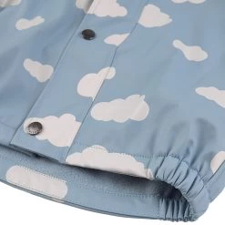Ottawa Recycled Rain Set Mist Blue Cloud 20 Ottawa Recycled Rain Set Mist Blue Cloud -Childrens Fashion Discount Store 1024x1024 2149