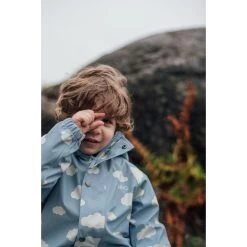 Ottawa Recycled Rain Set Mist Blue Cloud 24 Ottawa Recycled Rain Set Mist Blue Cloud -Childrens Fashion Discount Store 1024x1024 2153