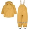 San Marino Recycled Rain Set Harvest Yellow 1 San Marino Recycled Rain Set Harvest Yellow -Childrens Fashion Discount Store 1024x1024 2155