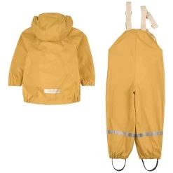 San Marino Recycled Rain Set Harvest Yellow -Childrens Fashion Discount Store 1024x1024 2157