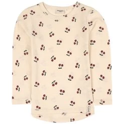 Baselayer Top Cherry